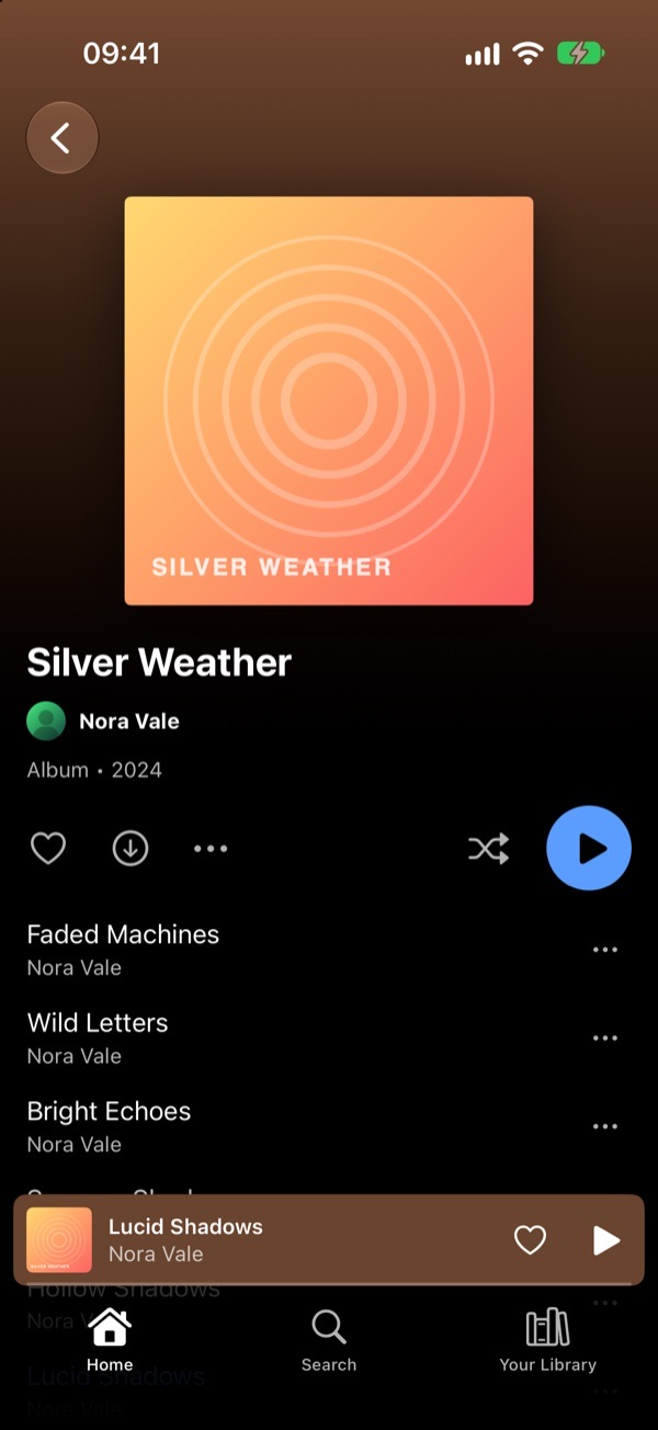 Album